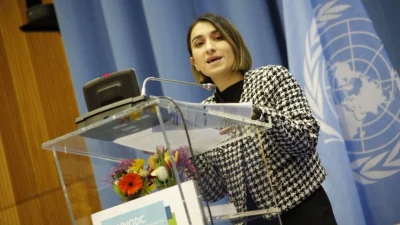 Caso Octopus Sarabia